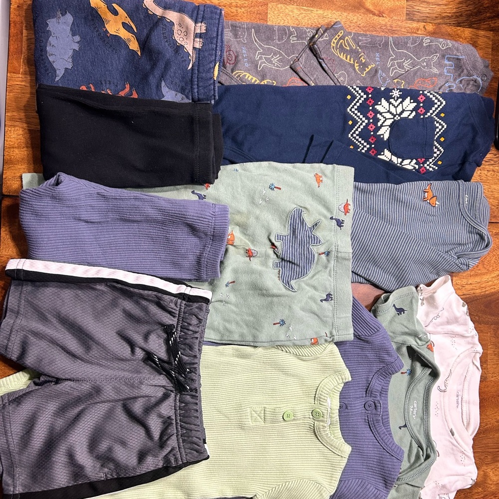Multiple brand bundle - Picture 3 of 3